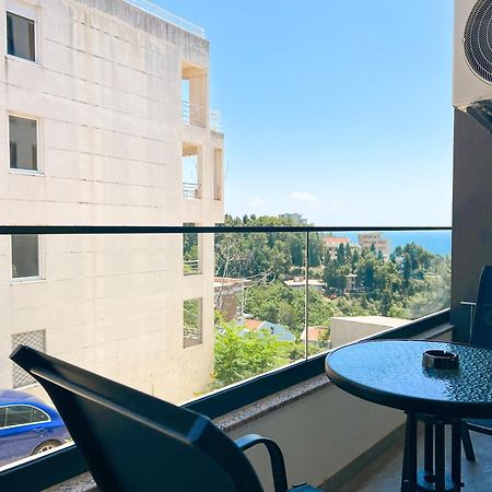 Square Residence Ulcinj Ngoại thất bức ảnh