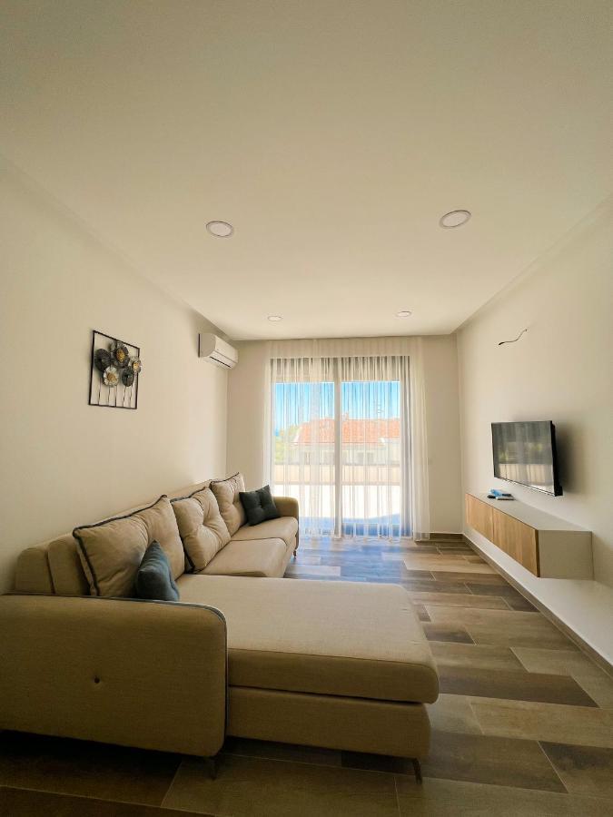 Square Residence Ulcinj Ngoại thất bức ảnh