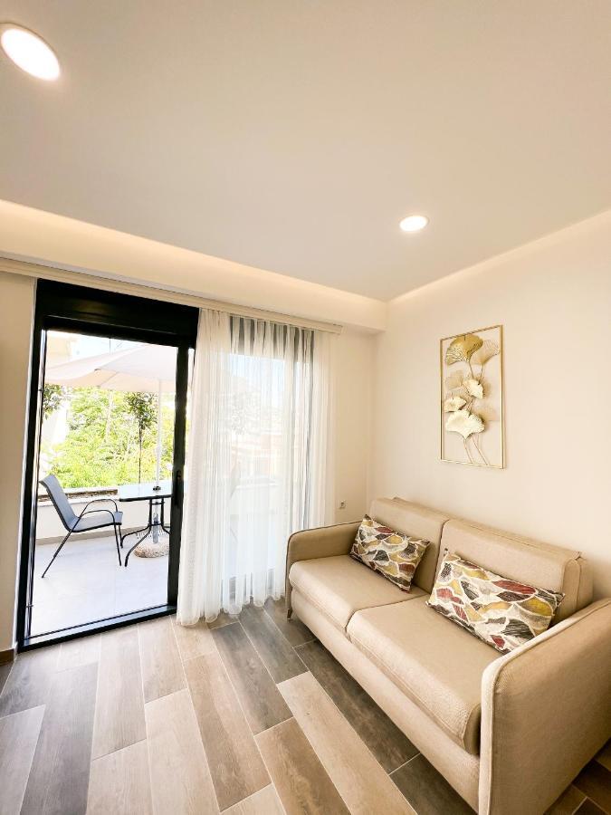 Square Residence Ulcinj Ngoại thất bức ảnh