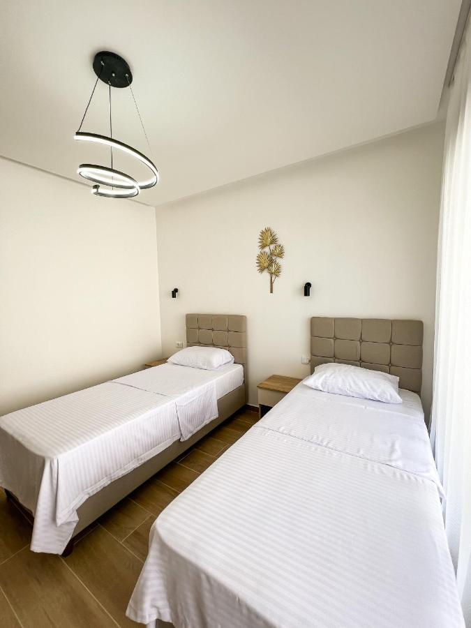 Square Residence Ulcinj Ngoại thất bức ảnh